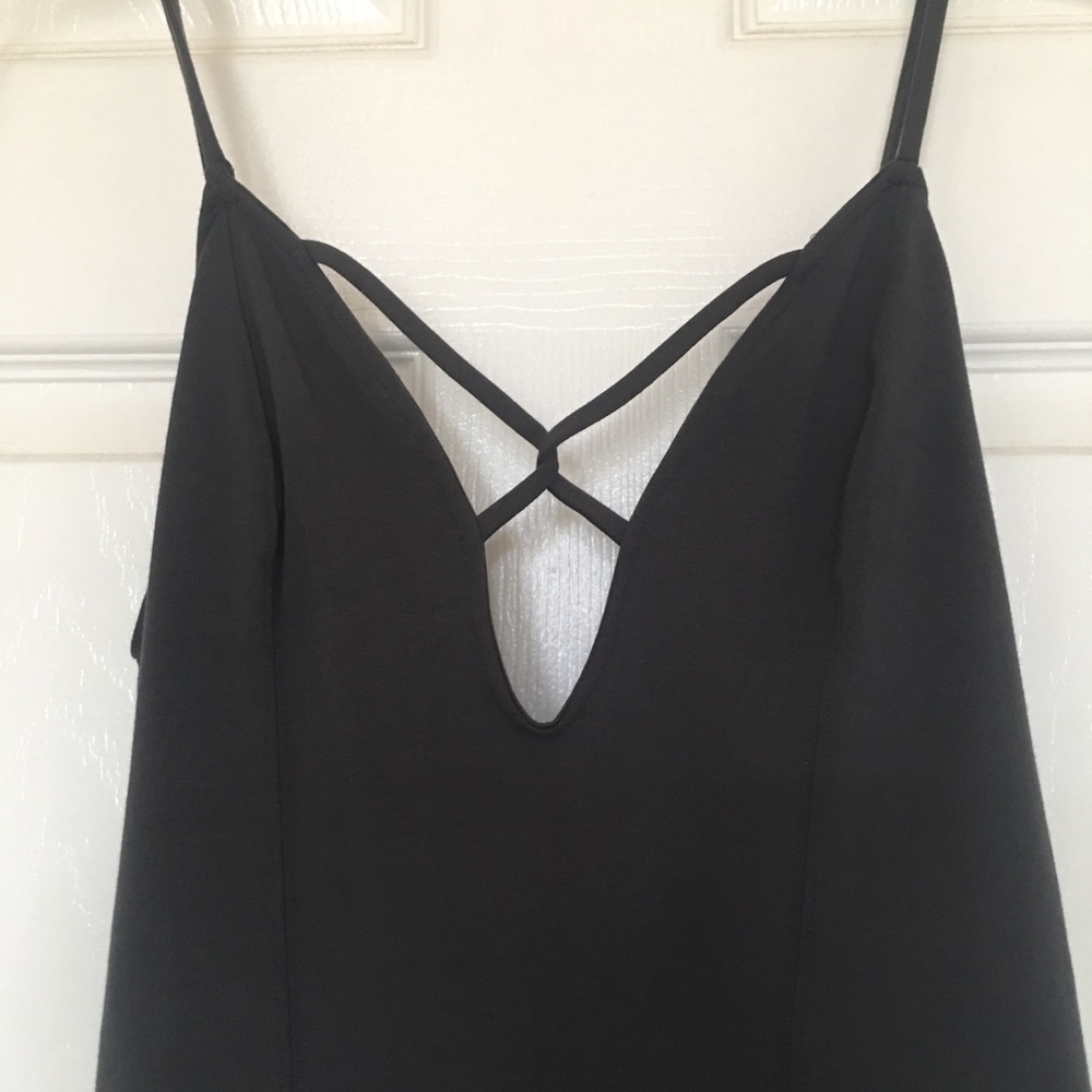 Express Bodysuit - Picture 3 of 8